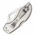 Canivete Spyderco Byrd Robin 2 BY10P2 Inox 